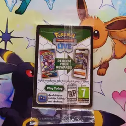 Dragonite V SWSH235 & VSTAR SWSH236 2 Pokemon Promo Cards NM **SEALED** - Image 3