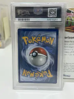 PSA 10 Pikachu Holo SM162 Black Star Promo 2019 Pokemon Team Up Card RARE - Image 2