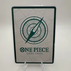DON Card Vegapunk PRB-02 Foil THE BEST vol.2 One Piece - Image 4