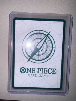 DON Card Smoker PRB-02 [Foil] THE BEST vol.2 One Piece - Image 2