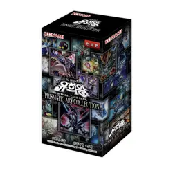 Stock IN US Yugioh Card Prismatic Art Collection Box Korean Ver./PAC1-KR - Image 1