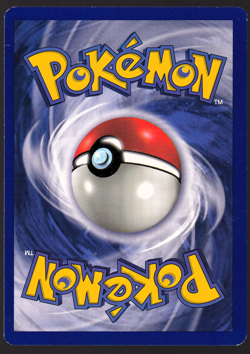 Kabuto W Gold Stamped Wizards Promo 50/62 Fossil 1999 Pokemon Card NM - Image 2