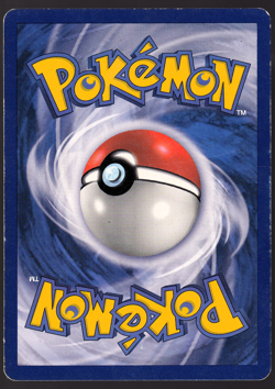Dark Charmeleon W Gold Stamped Wizards Promo 32/82 Rocket 2000 Pokemon Card MP - Image 2