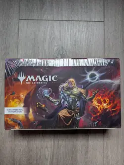 MTG Play Booster Box Sealed - Edge Of Eternities - Image 1