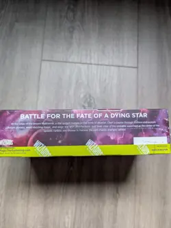 MTG Play Booster Box Sealed - Edge Of Eternities - Image 3