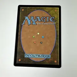 MTG - Pack Rat - (Anime Borderless) #426 Regular Rare Ravnica Remastered NM/MINT - Image 2