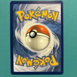 Pokemon TCG Clobbopus IR Surging Sparks 207/191 Illustration Rare - Image 2