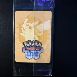 Bulbasaur 133/132 Illustration Rae Pokemon Mega Evolution STAMPED Sealed! - Image 2