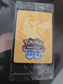 Pokemon Bulbasaur 133/132 English Mega Evolution Stamped Promo SEALED - Image 2
