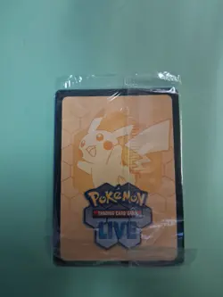 Pokemon Bulbasaur 133/132 Mega Evolution English BOX TOPPER Sealed Fast Ship - Image 2