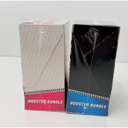Pokemon TCG Scarlet & Violet Black Bolt & White Flare Booster Bundle Set sealed - Image 3
