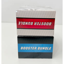 Pokemon TCG Scarlet & Violet Black Bolt & White Flare Booster Bundle Set sealed - Image 5