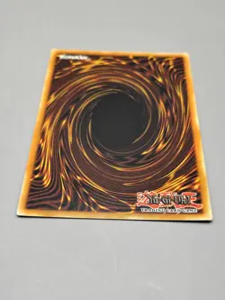 Yu-Gi-Oh! TCG Bystial Saronir MP23-EN158 Prismatic Secret Rare 1st Edition - Image 5