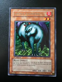 Little Chimera MRD-E117 Rare 1st Edition Near Mint Yugioh - Image 1