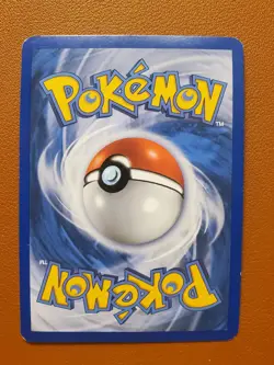 Lapras Holo HeartGold SoulSilver Pokemon Card #HGSS14 Black Star Promo LP - Image 2