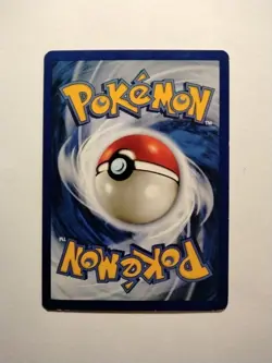Pokemon TCG Kingler Base Fossil Set, 1st Edition Uncommon Card 38/62 - Image 2