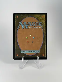 Magic: The Gathering - Fauna Shamen - Brothers War - Mint Condition Card - Image 4