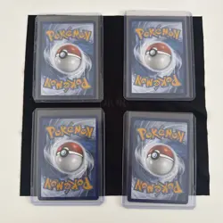 Pokemon Card TCG - Snorlax SVP 051 Scarlet & Violet 151 Black Star Promo NM - Image 2