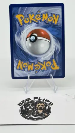 Pokemon TCG Eevee EX 174 S&V Prismatic Evolutions SPC Promo Card (NM Condition) - Image 2