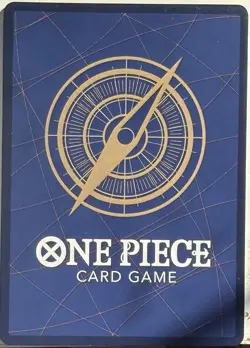 One Piece CCG Tony Tony.Chopper Manga EB01-006 CUSTOM MADE 1:1 REPLICA ART CARD - Image 2