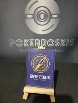 OP07-046 Sengoku Rare Foil One Piece TCG Card OP07 500 Years In The Future - Image 2