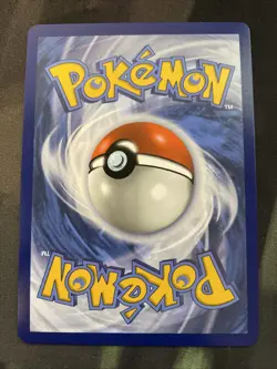 Mega Evolution Mega Abomasnow EX 157/132 Ultra Rare Full Art Holo Pokemon Card - Image 2