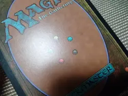 MTG Quakebringer Japanese Borderless FOIL KHM 1x Excellent Mythic Rare - Image 5