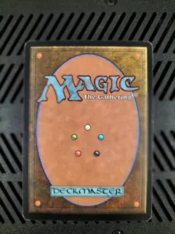 Shivan Dragon FOIL 7th Edition Magic: the Gathering Card MTG - Image 2