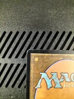 Shivan Dragon FOIL 7th Edition Magic: the Gathering Card MTG - Image 3