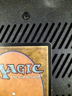 Shivan Dragon FOIL 7th Edition Magic: the Gathering Card MTG - Image 4