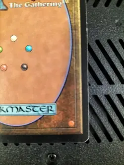 Shivan Dragon FOIL 7th Edition Magic: the Gathering Card MTG - Image 5