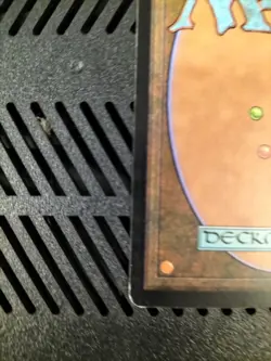 Shivan Dragon FOIL 7th Edition Magic: the Gathering Card MTG - Image 6