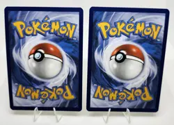 Voltorb 010/034 & Electrode 011/034 - Pokemon TCG Classic Collection - Holo NM - Image 2