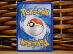 Pokemon LUNATONE 32/147 REV HOLO RARE | HP Heavy Play | Supreme Victors | 2009 - Image 2
