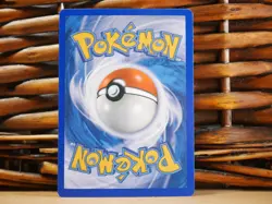 Pokemon MILOTIC 35/147 HOLO RARE | MP Moderate Play | Supreme Victors | 2009 - Image 3