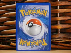 Pokemon PARASECT 38/147 REV HOLO RARE | LP Light Play | Supreme Victors | 2009 - Image 2