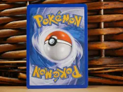 Pokemon SOLROCK 45/147 REV HOLO RARE | LP Light Play | Supreme Victors | 2009 - Image 2
