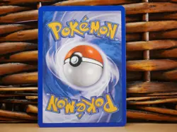 Pokemon CHATOT 54/147 REVERSE HOLO | MP Moderate Play | Supreme Victors | 2009 - Image 2