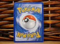 Pokemon GARCHOMP 60/147 REVERSE HOLO | D Damaged | Supreme Victors | 2009 - Image 2