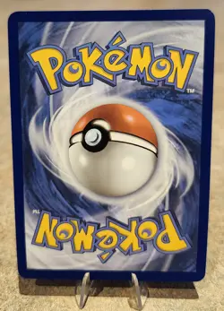 Bulbasaur - 001/034 - Pokemon TCG Classic Collection - Holo NM - Image 3