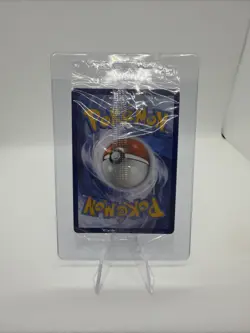 Vanillish NM Snowflake Stamped SEALED 190/182 Holiday Calender Pokemon TCG - Image 2