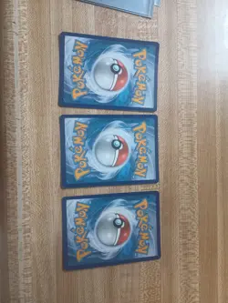 3x Pikachu SWSH039 General Mills Promo 2020 Holo Rare Holo Pokemon TCG Cards NM - Image 3