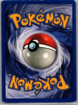Omastar 1st Edition 40/62 Fossil - Pokemon Card - LP - Image 2