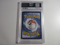 PSA 9 Galvantula EX Special Illustration Rare Stellar Crown Pokemon Card - Image 2