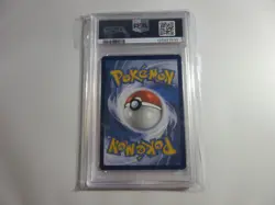PSA 8 Regigigas Vstar Galarian Gallery Crown Zenith Pokemon Card - Image 2