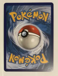 Pokemon TCG Pikachu Gold Star Card 104/110 CUSTOM MADE REPLICA MULTI LAYER HOLO - Image 3