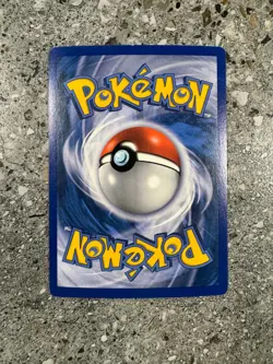 Pokemon TCG Cards Oshawott 27/114 Black & White Crosshatch League Promo NM - Image 2