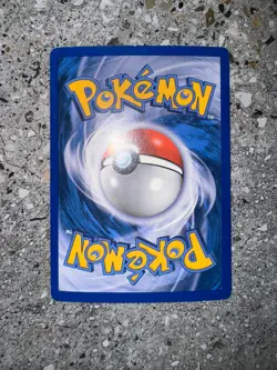 Pokemon TCG Cards Oshawott 27/114 Black & White Crosshatch League Promo NM - Image 4