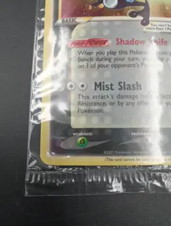Greninja Star SWSH144 SWSH: Sword & Shield Promo Cards Holo Sealed - Image 5