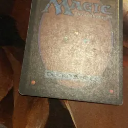 Yawgmoth’s Will X1 Mtg Urza’s Saga Mp - Image 4